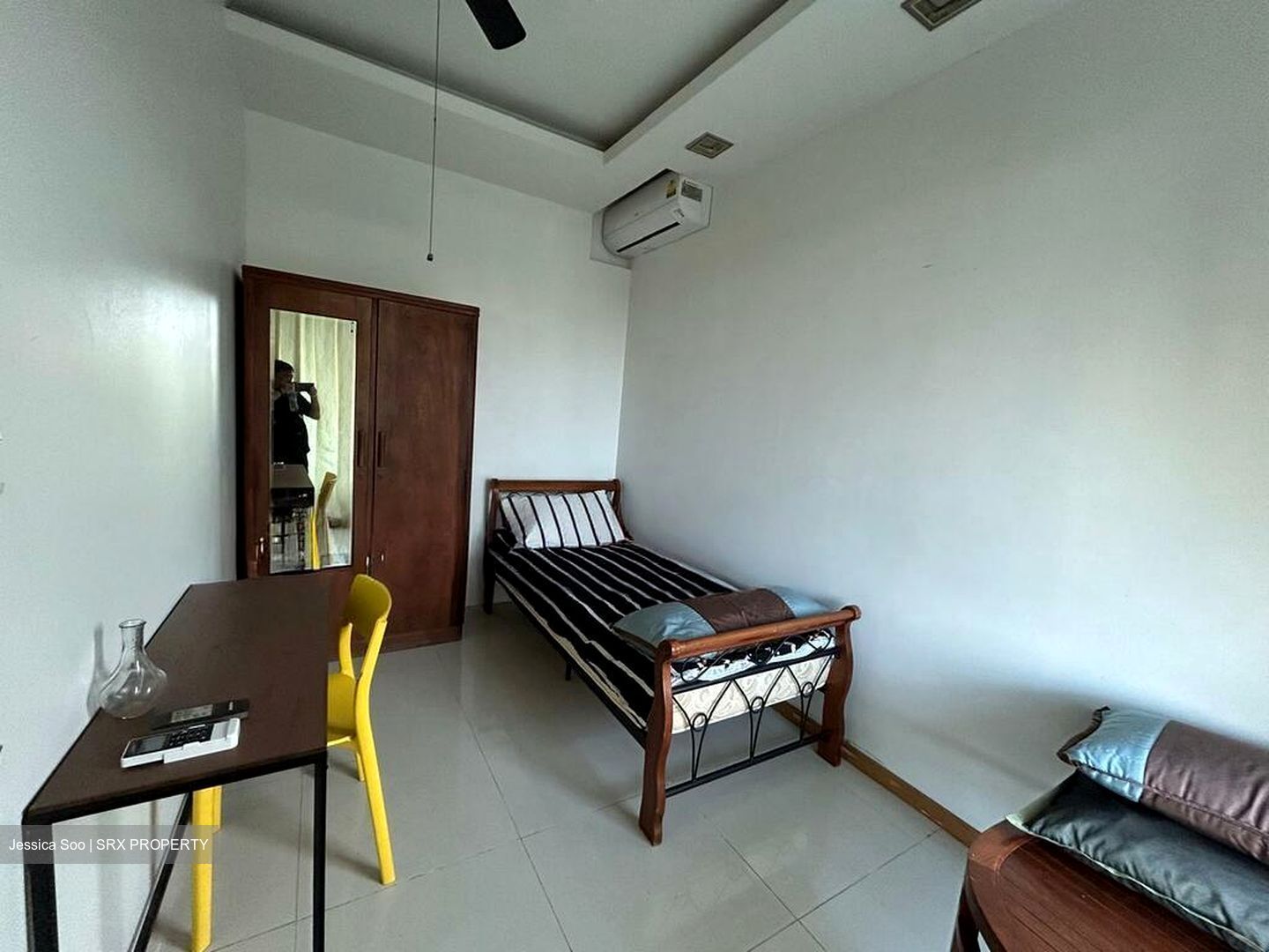 Oasis Garden (D19), Condominium #518709991